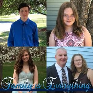 Meet your Posher, Alison